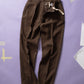 TR-00009-AA6 - Officer's Trouser
