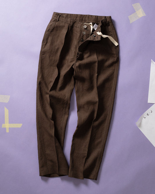 TR-00009-AA6 - Officer's Trouser