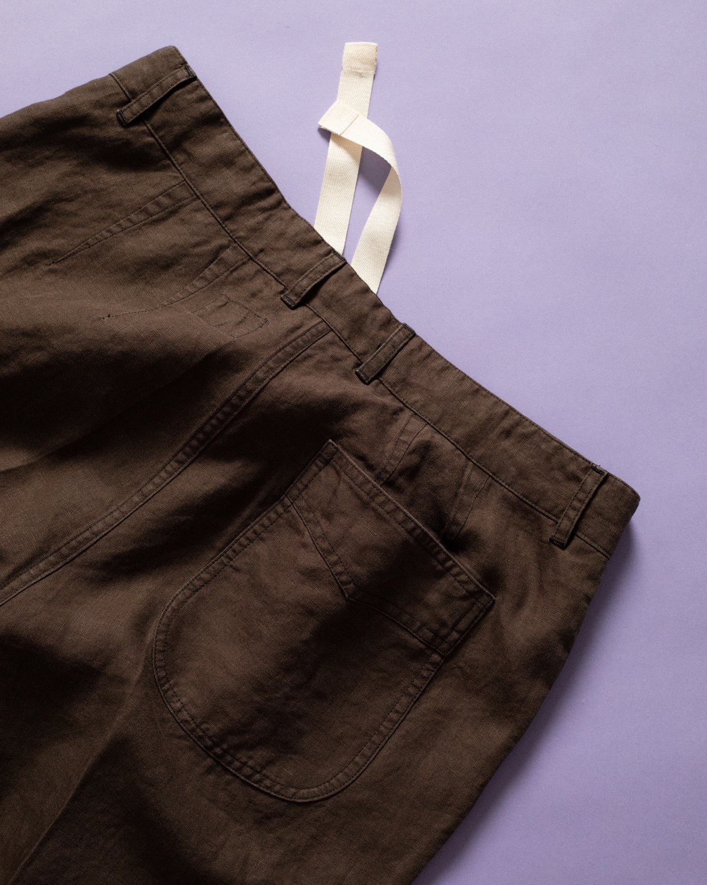 TR-00009-AA6 - Officer's Trouser