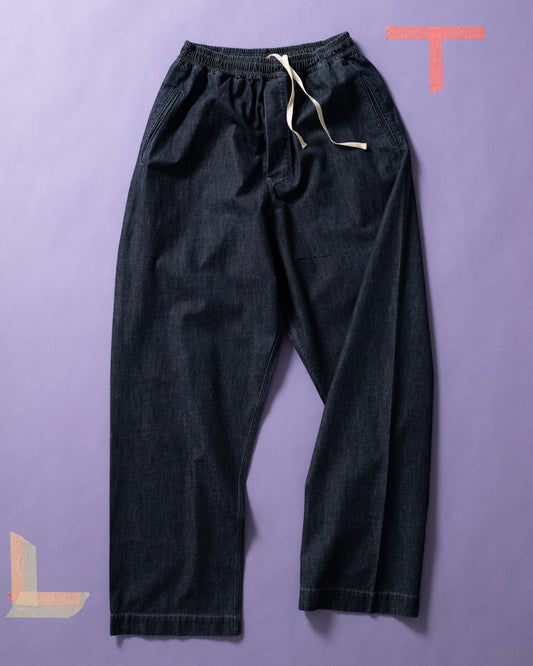 TR-00004-J8 - Indoor/Outdoor Trouser