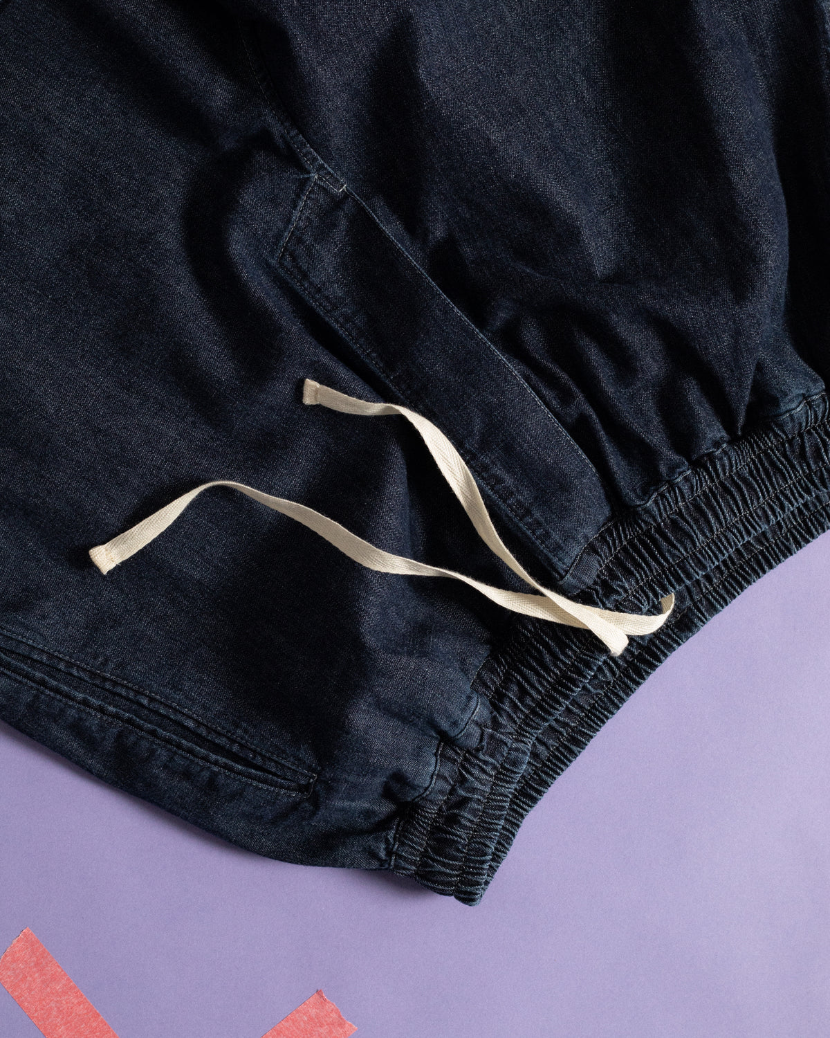 TR-00004-J8 - Indoor/Outdoor Trouser