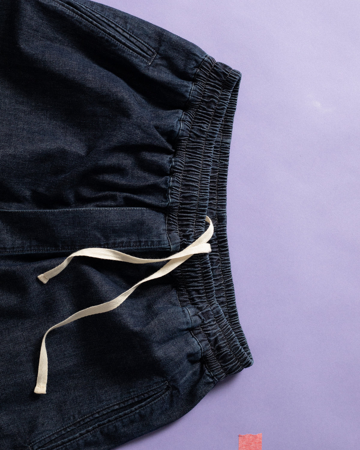TR-00004-J8 - Indoor/Outdoor Trouser