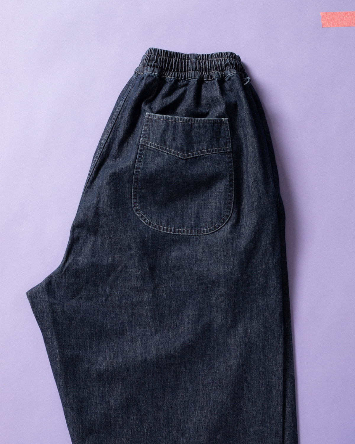 TR-00004-J8 - Indoor/Outdoor Trouser