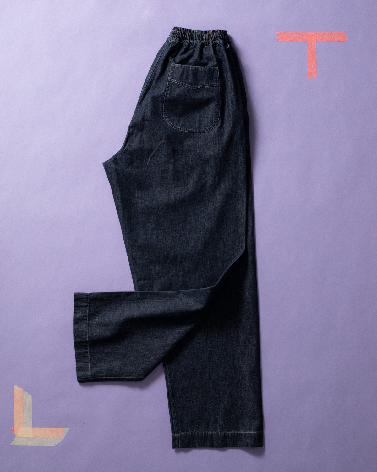 TR-00004-J8 - Indoor/Outdoor Trouser