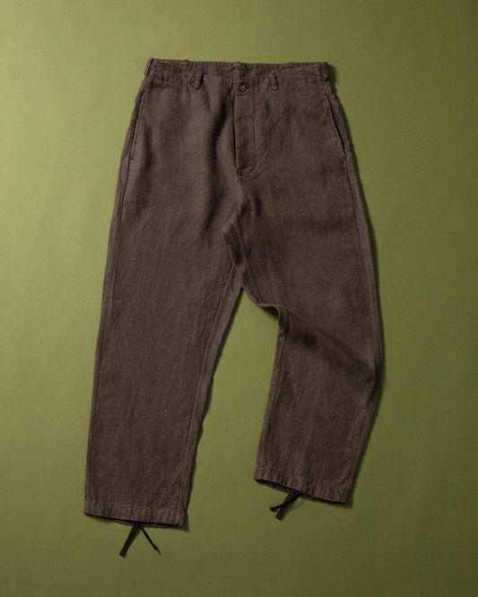 TR-00012-TA26 - Pat-a-Cake Pant