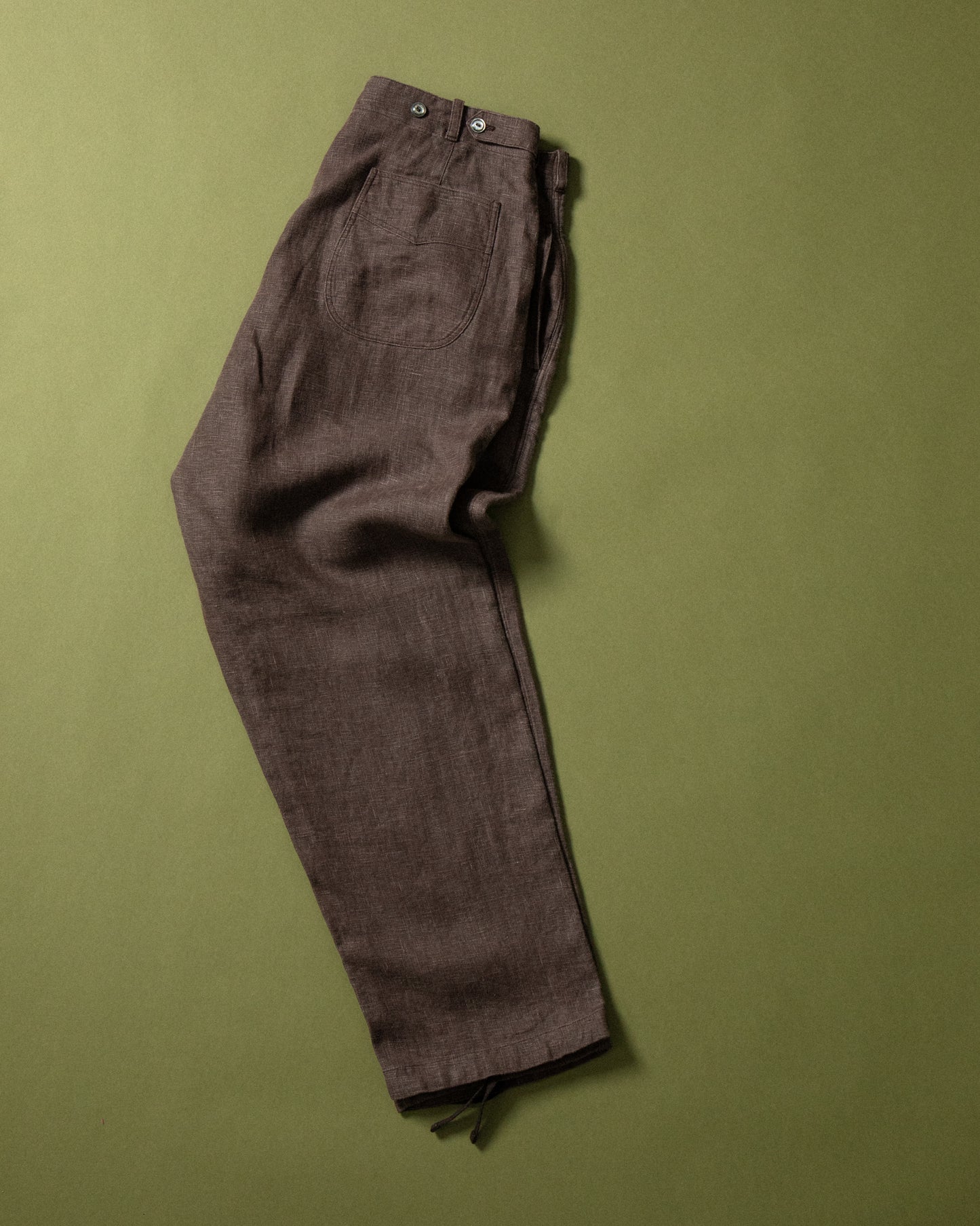 TR-00012-TA26 - Pat-a-Cake Pant