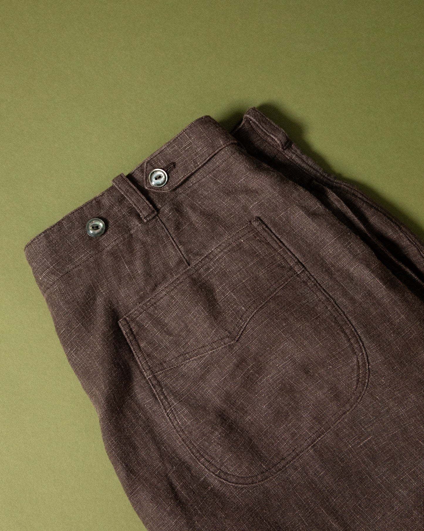 TR-00012-TA26 - Pat-a-Cake Pant