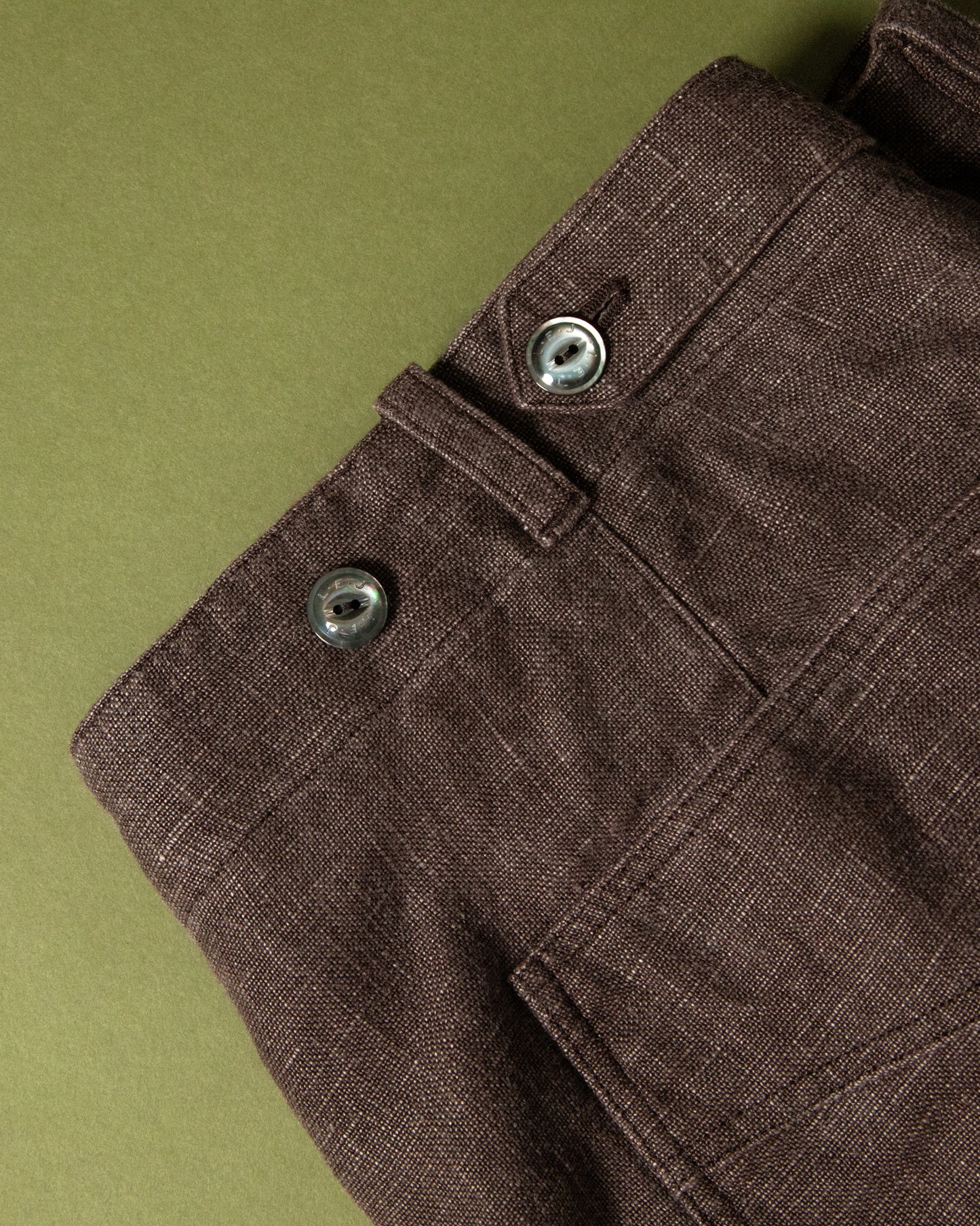 TR-00012-TA26 - Pat-a-Cake Pant