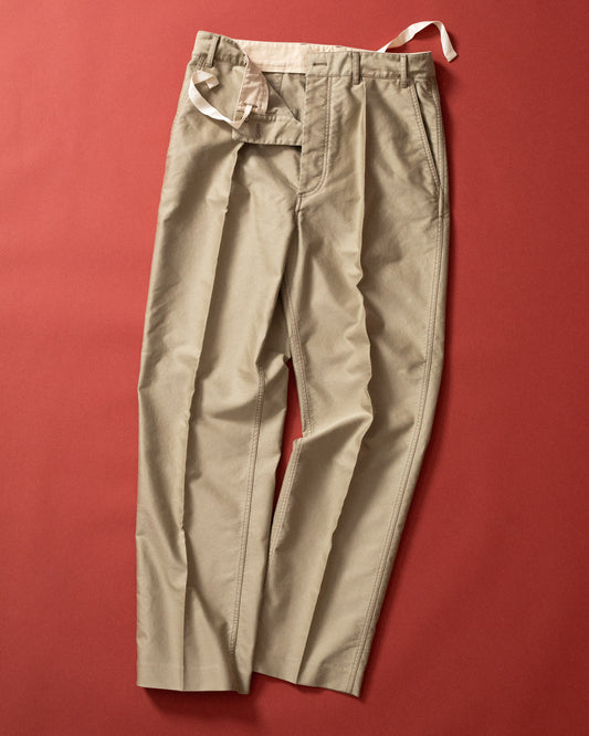 TR-00009-P23 - Officer's Trouser