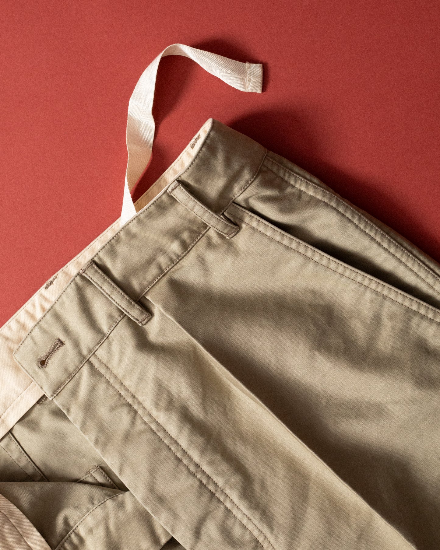 TR-00009-P23 - Officer's Trouser