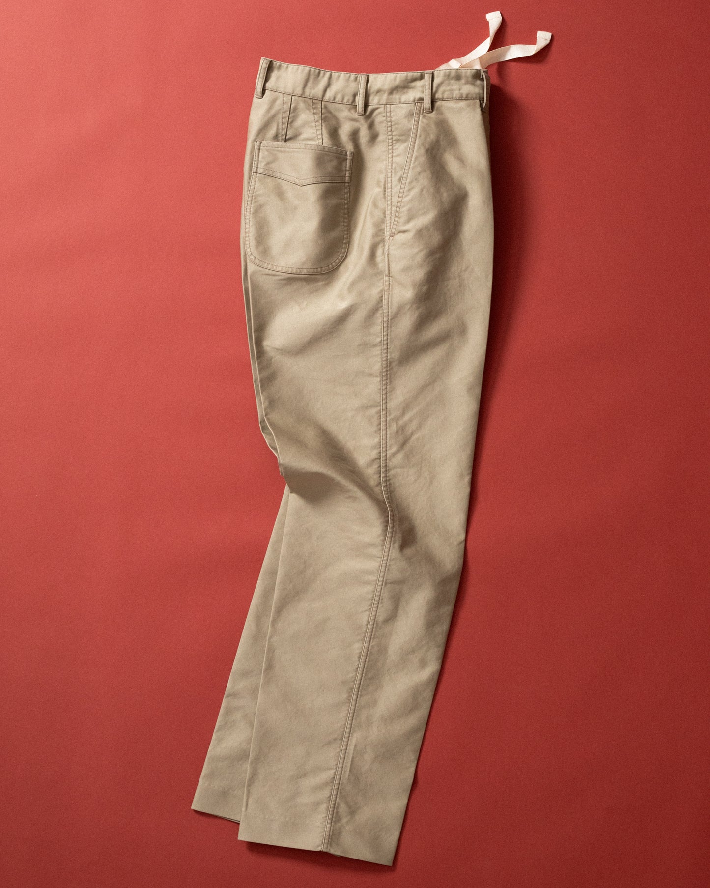 TR-00009-P23 - Officer's Trouser