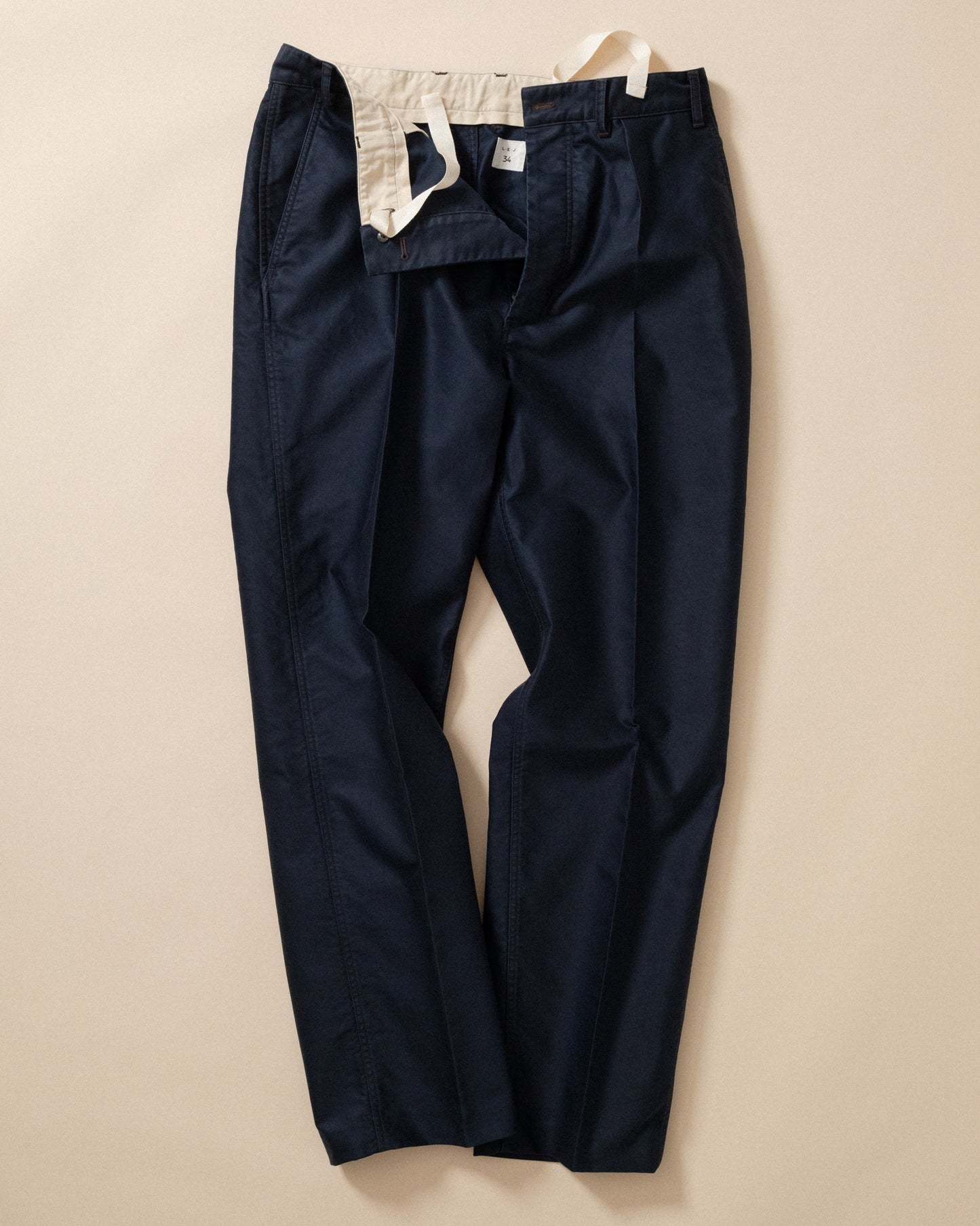 TR-00009-P7 - Officer's Trouser