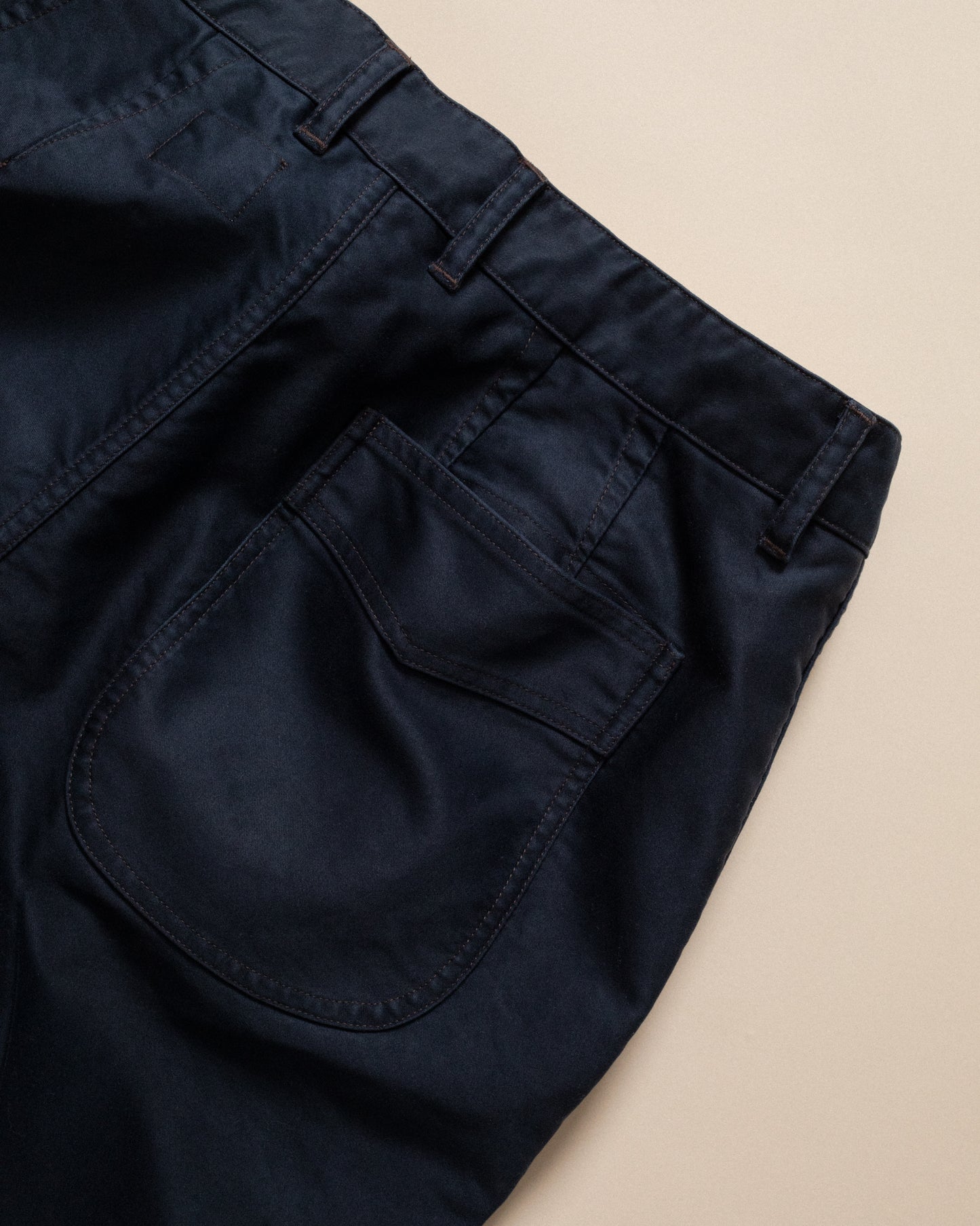 TR-00009-P7 - Officer's Trouser