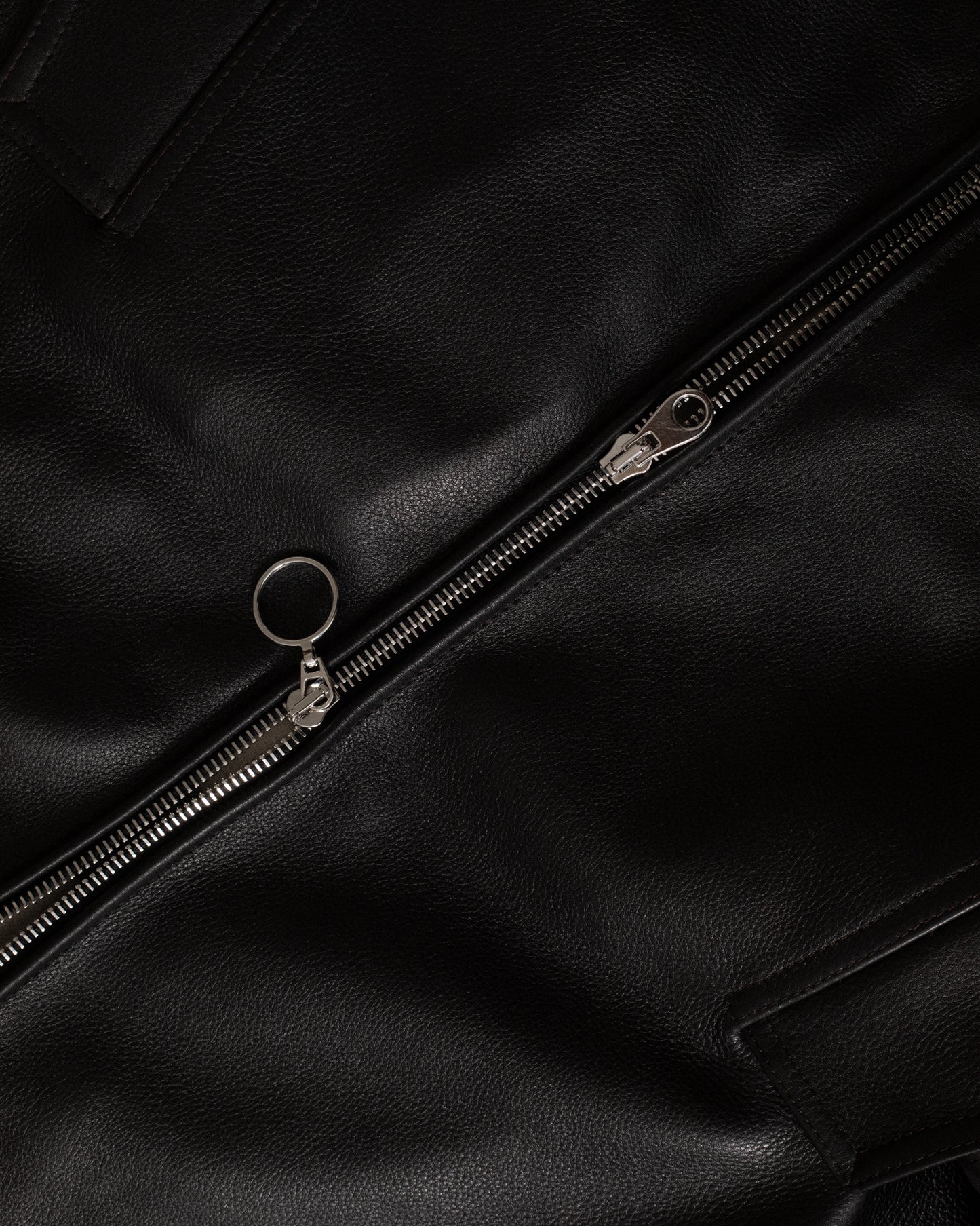 JK-00001-CUB - Cinch Back Blouson