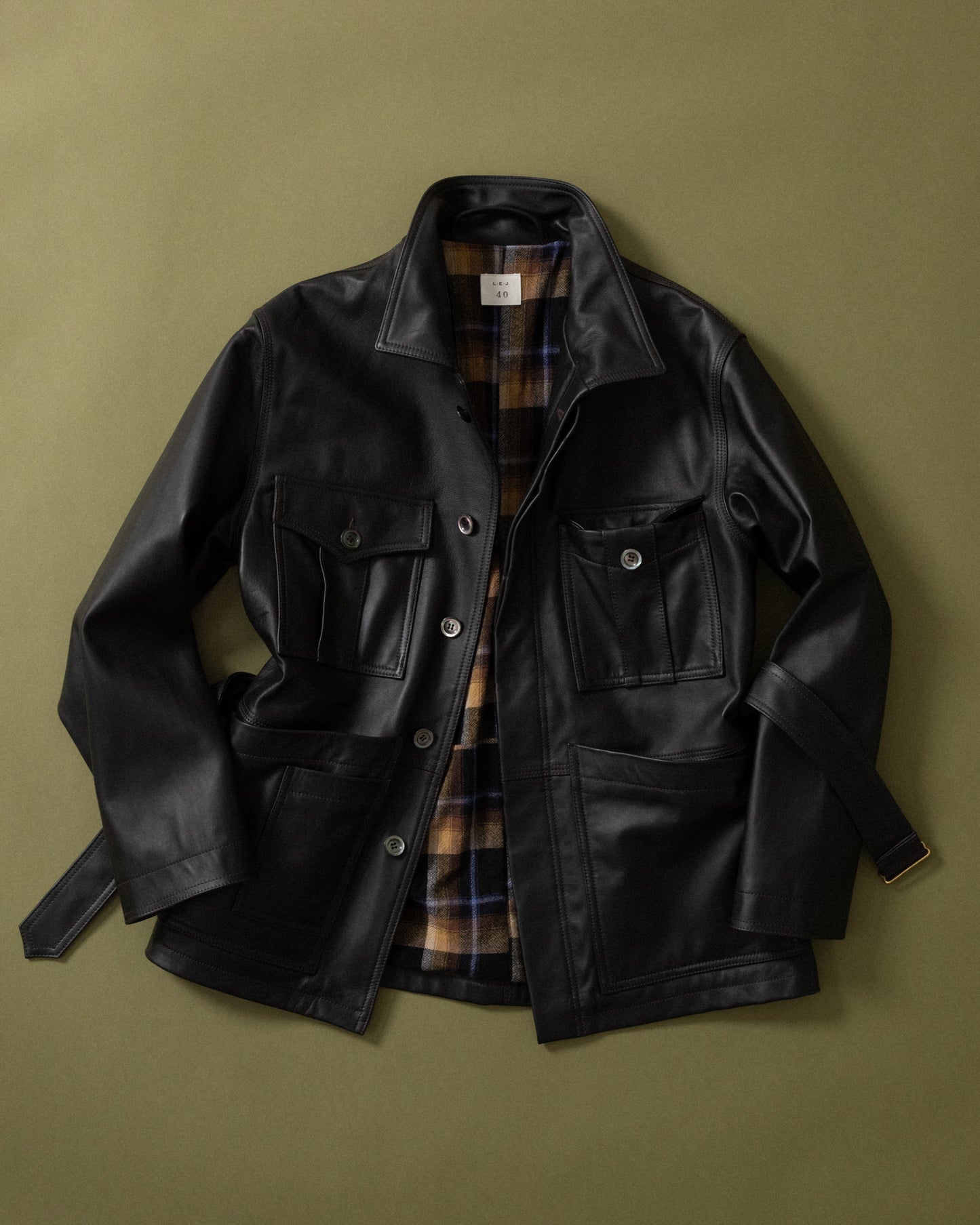 JK-00003-PEB - Overall, It's A Jacket