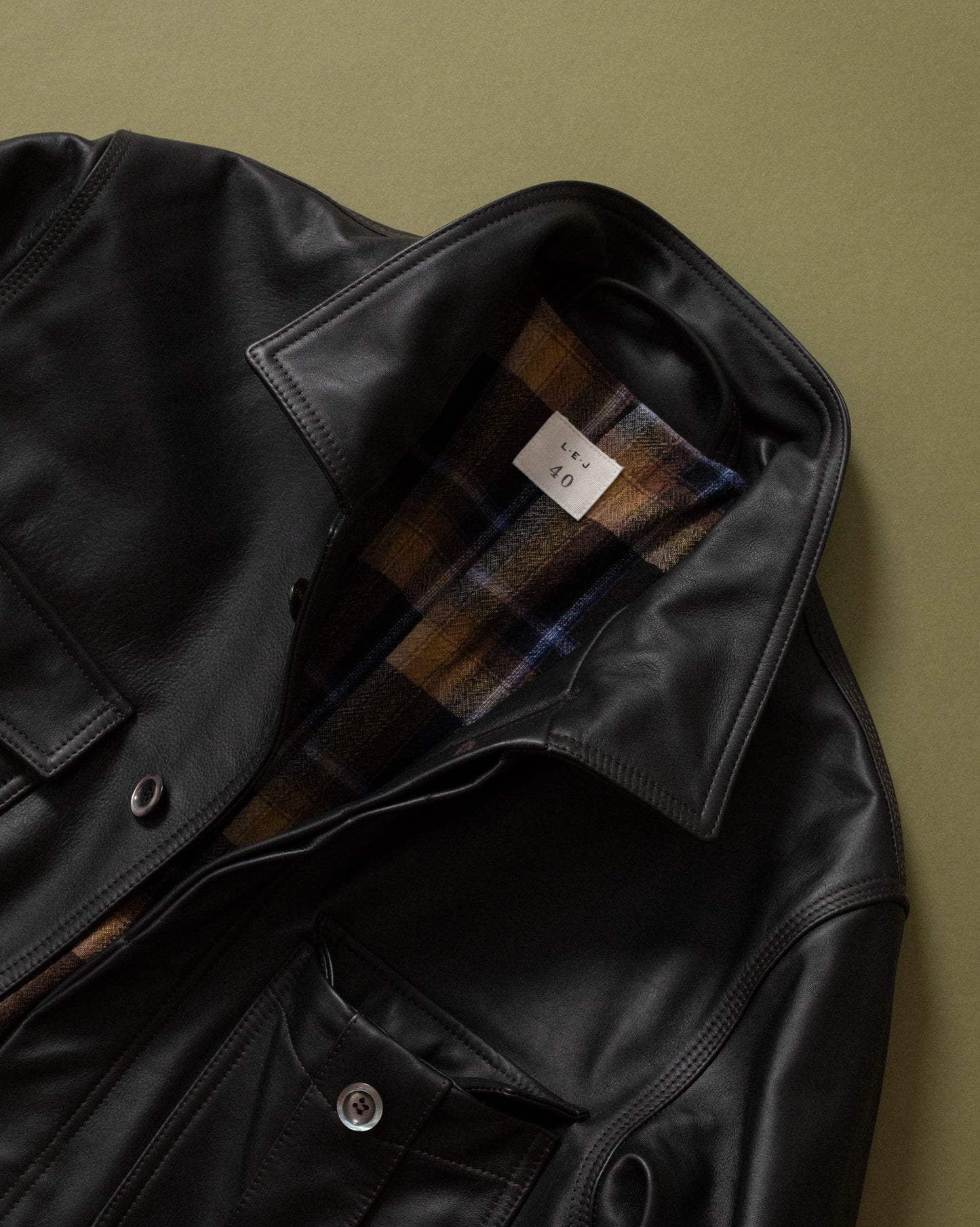 JK-00003-PEB - Overall, It's A Jacket