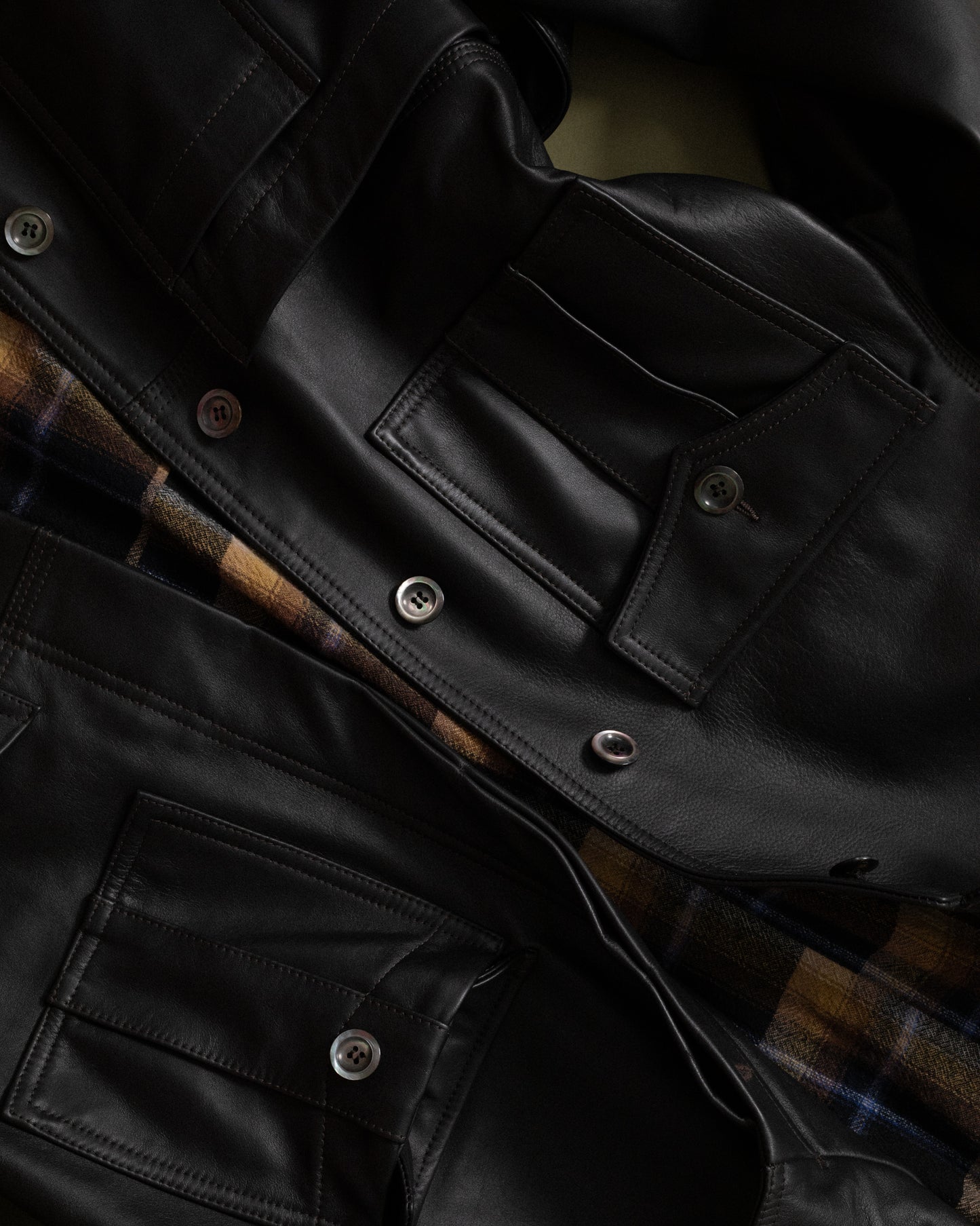 JK-00003-PEB - Overall, It's A Jacket