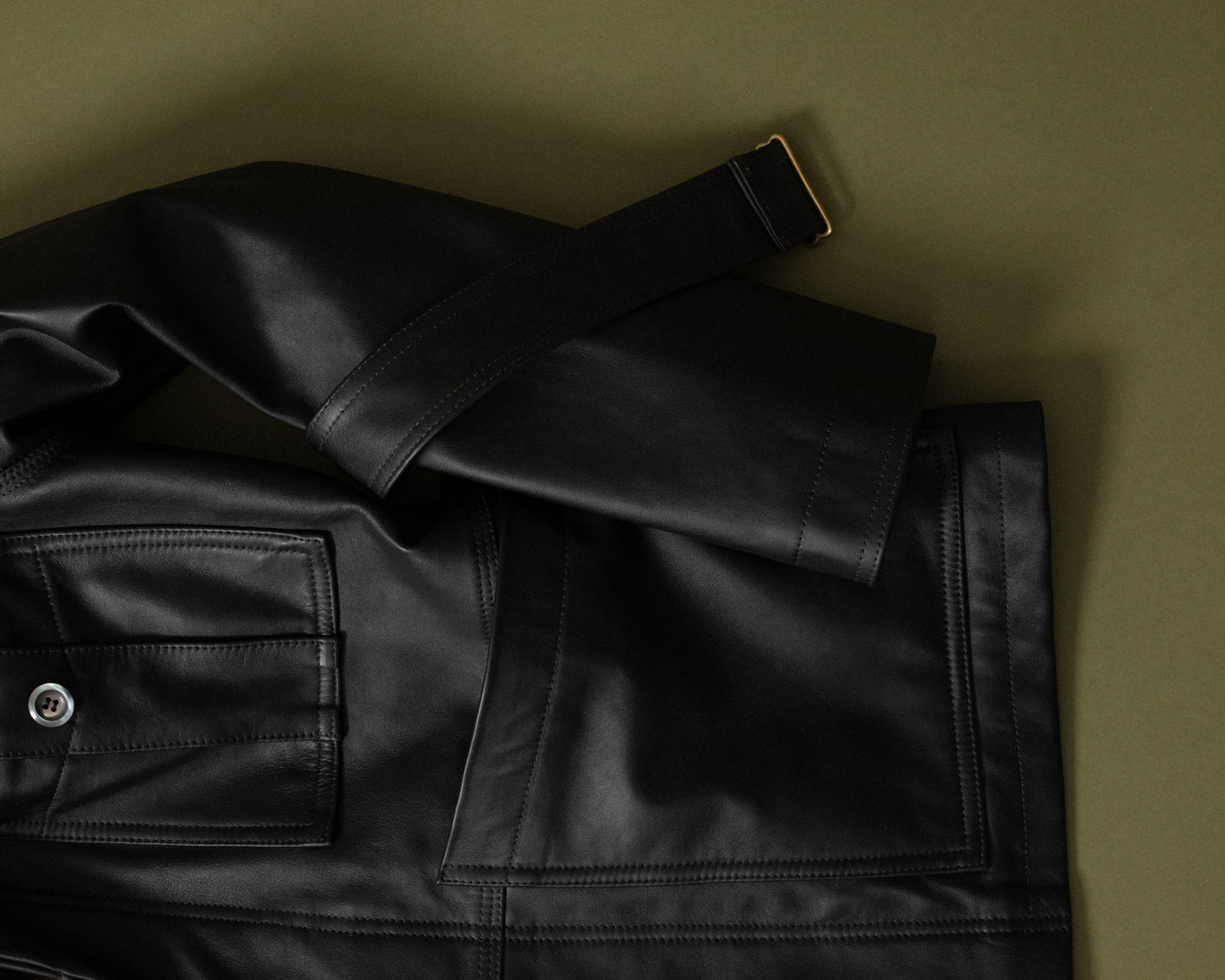 JK-00003-PEB - Overall, It's A Jacket