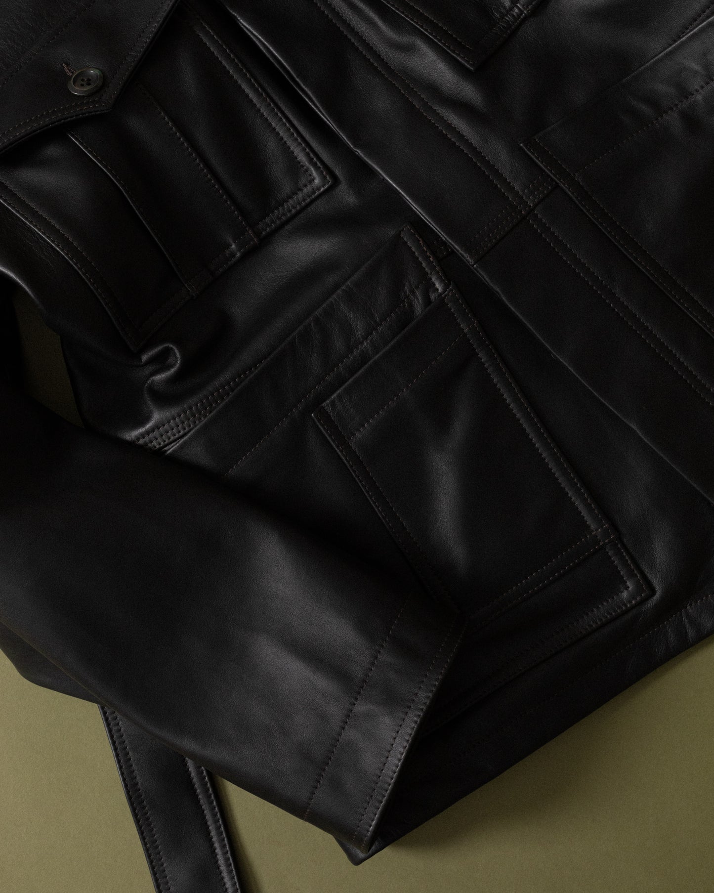 JK-00003-PEB - Overall, It's A Jacket