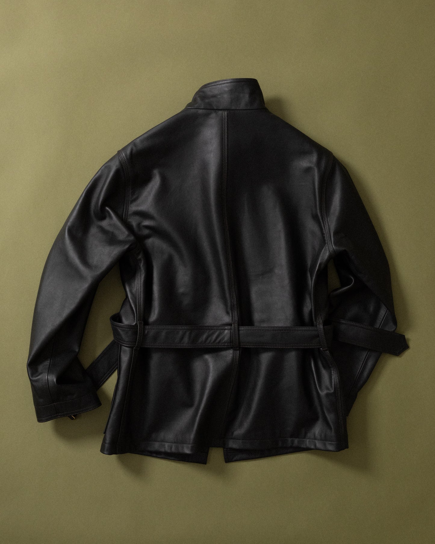 JK-00003-PEB - Overall, It's A Jacket