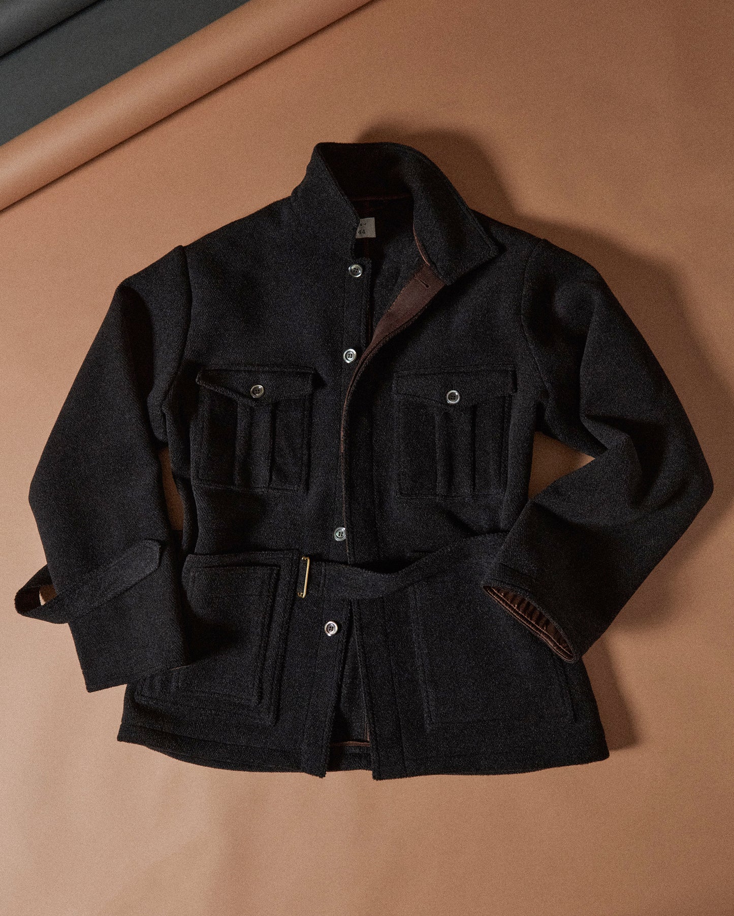 JK-00003-WD6 - Overall, It's A Jacket