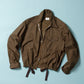 JK-00107-XL5 - Shell Blouson