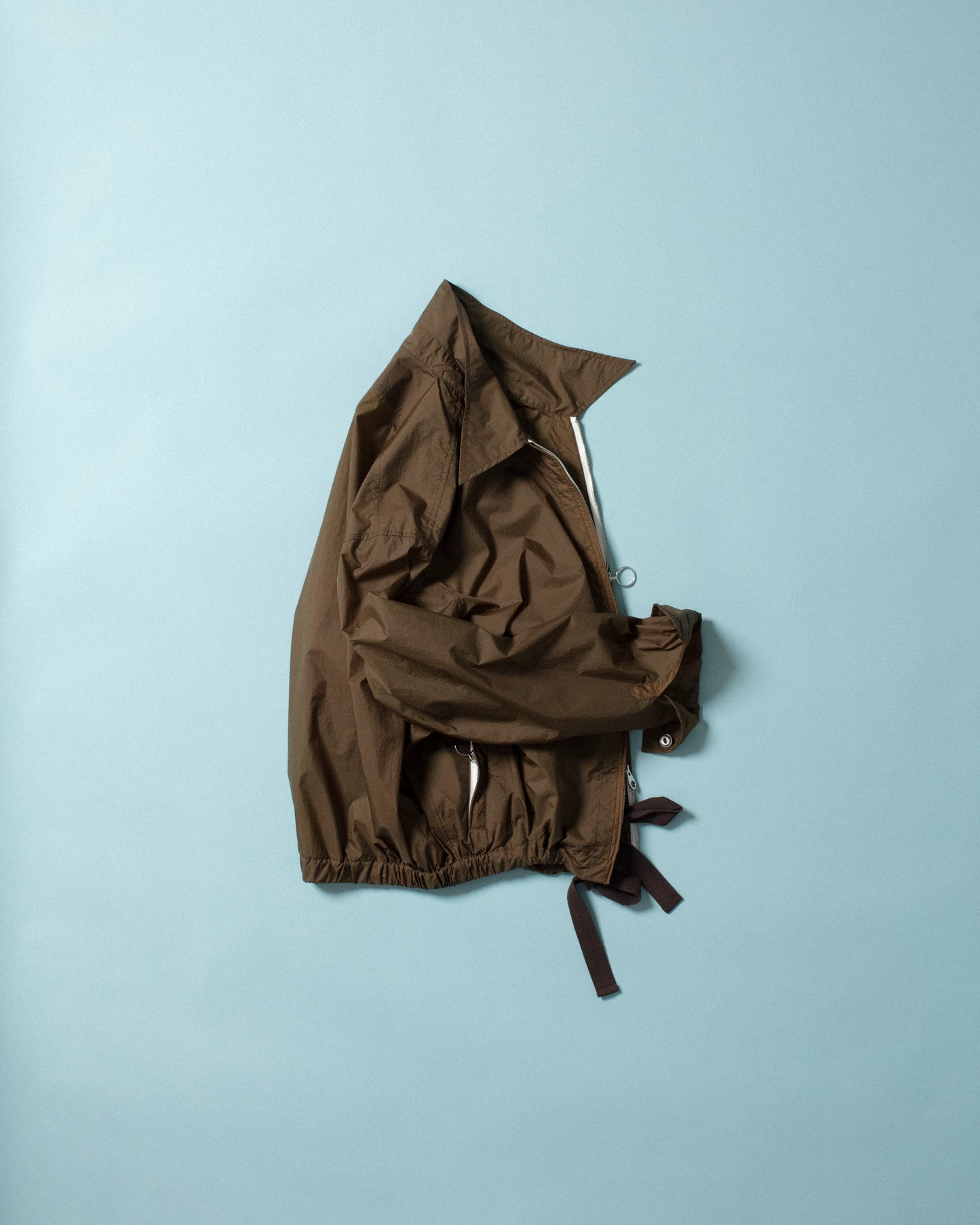 JK-00107-XL5 - Shell Blouson
