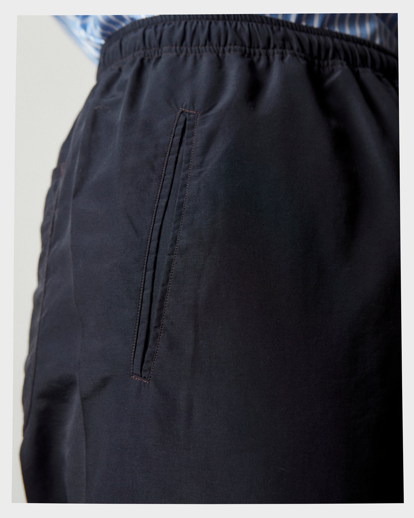 TR-00004-X7 - Indoor/Outdoor Drawstring Trouser